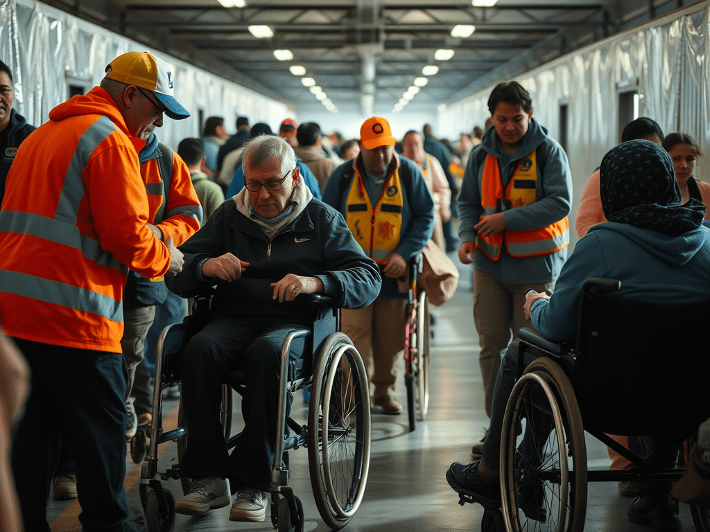 Once again left&nbsp;behind